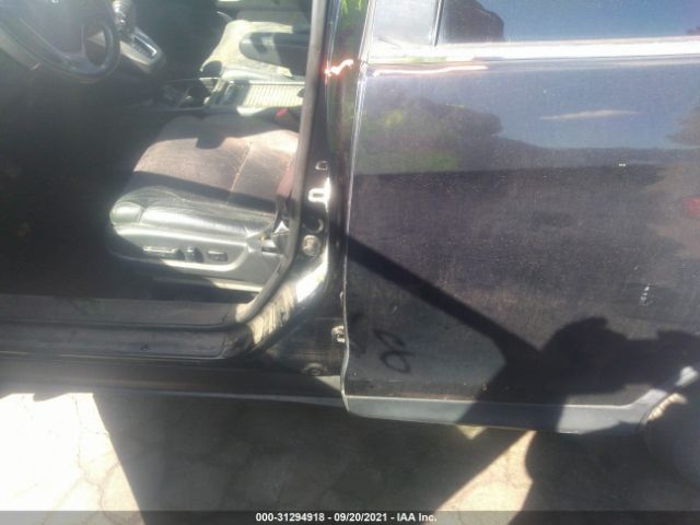 Photo 5 VIN: 5J6RM3H73CL047633 - HONDA CR-V 