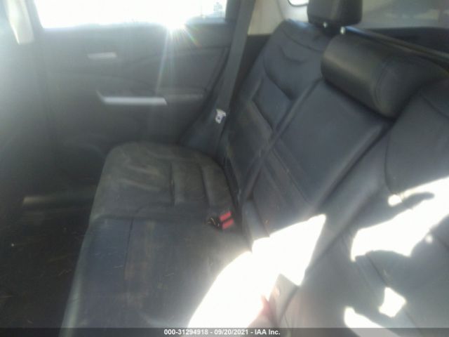 Photo 7 VIN: 5J6RM3H73CL047633 - HONDA CR-V 