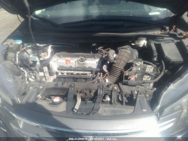 Photo 9 VIN: 5J6RM3H73CL047633 - HONDA CR-V 