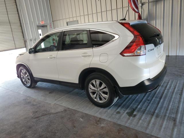 Photo 1 VIN: 5J6RM3H73CL047714 - HONDA CRV 