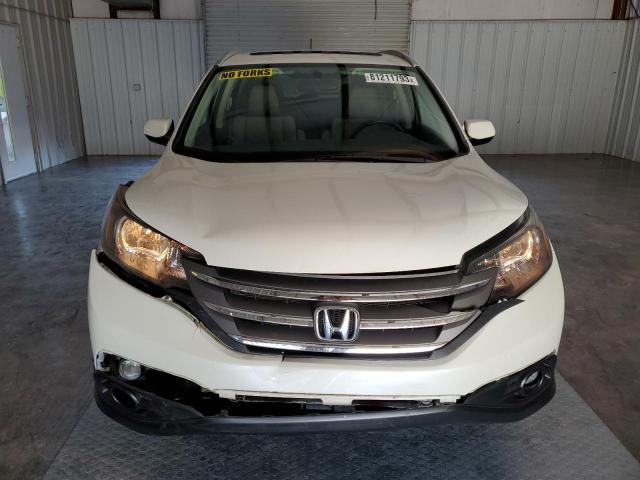 Photo 4 VIN: 5J6RM3H73CL047714 - HONDA CRV 