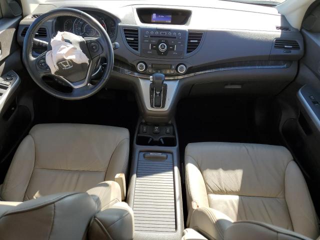 Photo 7 VIN: 5J6RM3H73CL047714 - HONDA CRV 