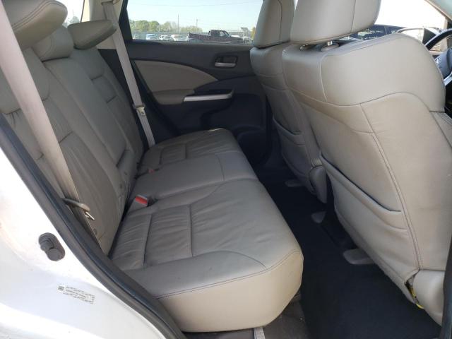 Photo 5 VIN: 5J6RM3H73DL004444 - HONDA CR-V EXL 