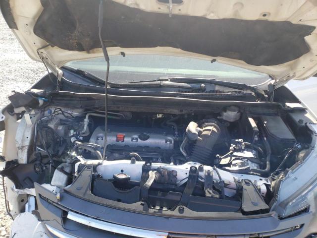 Photo 6 VIN: 5J6RM3H73DL004444 - HONDA CR-V EXL 