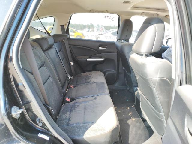 Photo 5 VIN: 5J6RM3H73DL006999 - HONDA CR-V EXL 