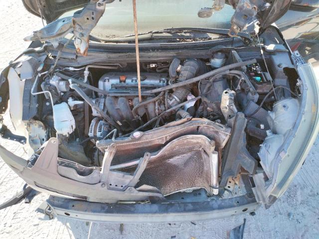 Photo 6 VIN: 5J6RM3H73DL006999 - HONDA CR-V EXL 