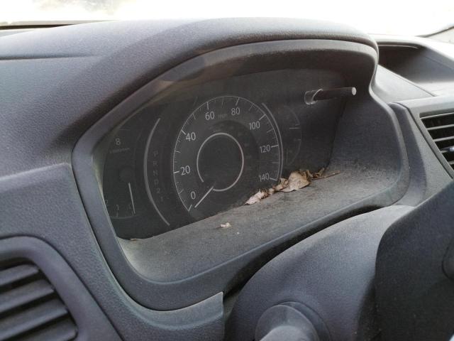 Photo 7 VIN: 5J6RM3H73DL006999 - HONDA CR-V EXL 