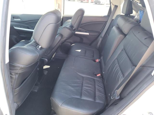 Photo 3 VIN: 5J6RM3H73DL009644 - HONDA CR-V EXL 