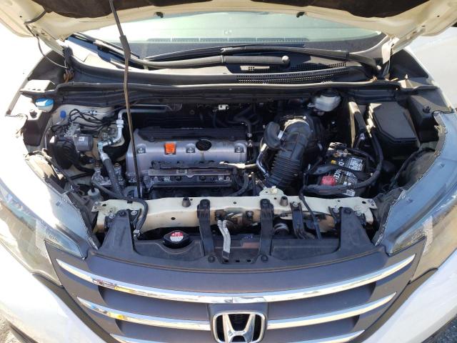 Photo 6 VIN: 5J6RM3H73DL009644 - HONDA CR-V EXL 