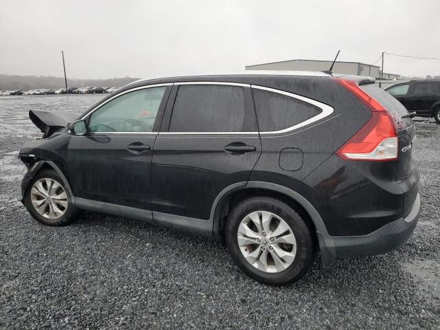 Photo 1 VIN: 5J6RM3H73DL009739 - HONDA CRV 