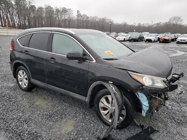 Photo 3 VIN: 5J6RM3H73DL009739 - HONDA CRV 