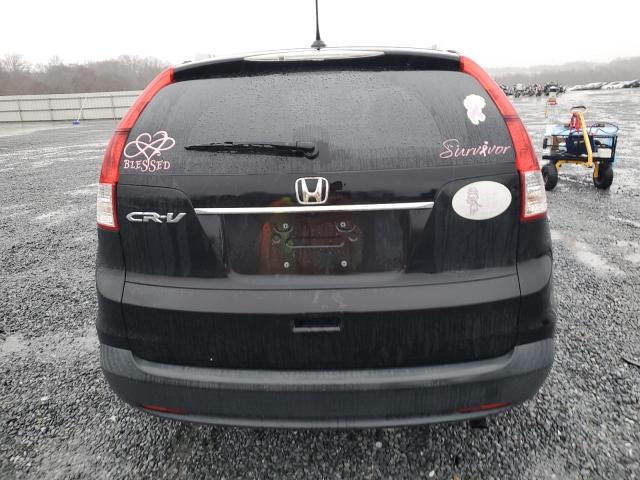 Photo 5 VIN: 5J6RM3H73DL009739 - HONDA CRV 