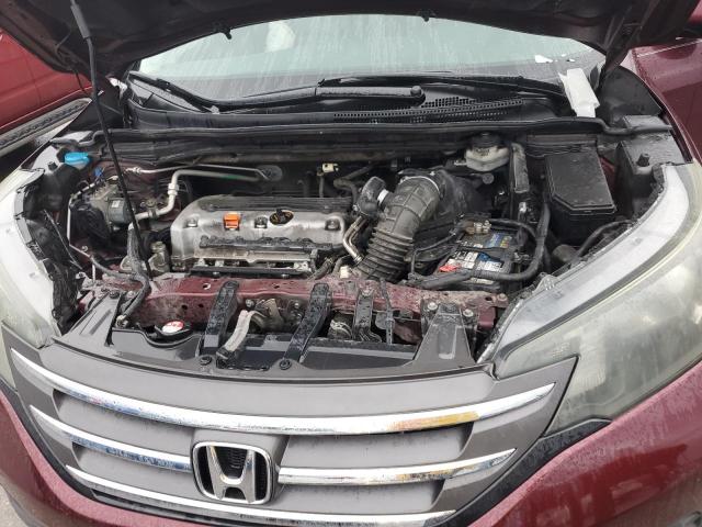 Photo 11 VIN: 5J6RM3H73DL017713 - HONDA CRV 