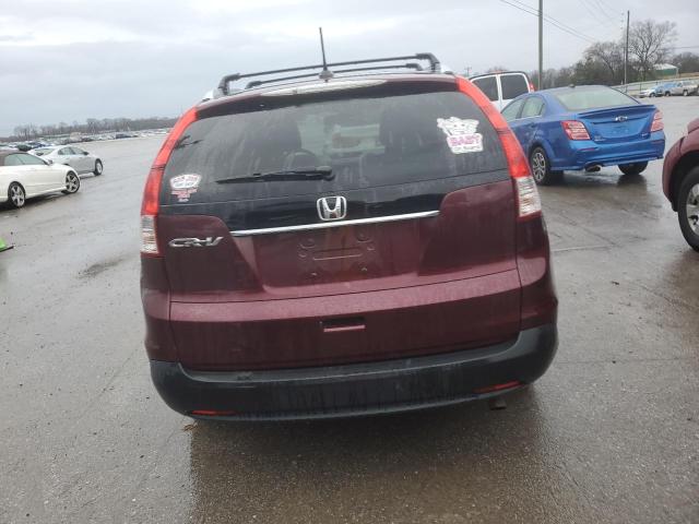 Photo 5 VIN: 5J6RM3H73DL017713 - HONDA CRV 