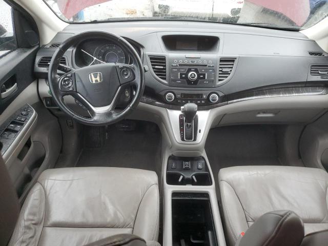 Photo 7 VIN: 5J6RM3H73DL017713 - HONDA CRV 