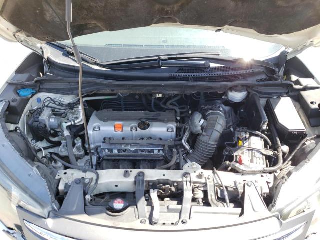 Photo 11 VIN: 5J6RM3H73DL019381 - HONDA CR-V EXL 