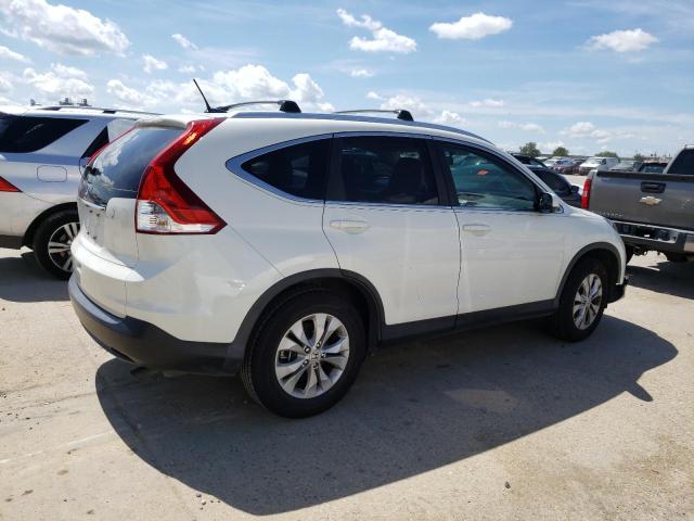 Photo 2 VIN: 5J6RM3H73DL019381 - HONDA CR-V EXL 