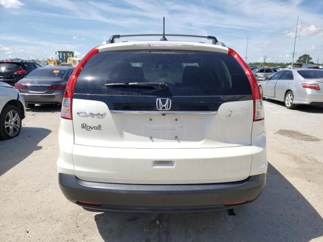 Photo 5 VIN: 5J6RM3H73DL019381 - HONDA CR-V EXL 