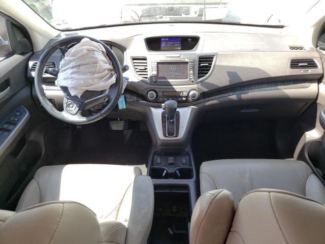 Photo 7 VIN: 5J6RM3H73DL019381 - HONDA CR-V EXL 