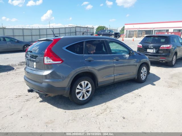 Photo 3 VIN: 5J6RM3H73DL022457 - HONDA CR-V 