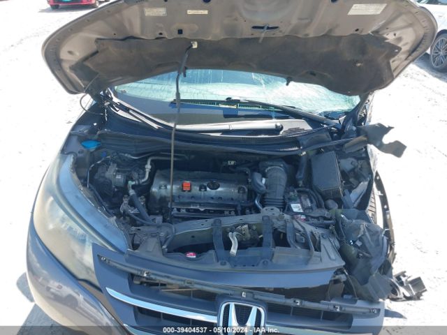 Photo 9 VIN: 5J6RM3H73DL022457 - HONDA CR-V 