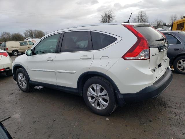 Photo 1 VIN: 5J6RM3H73DL024547 - HONDA CRV 