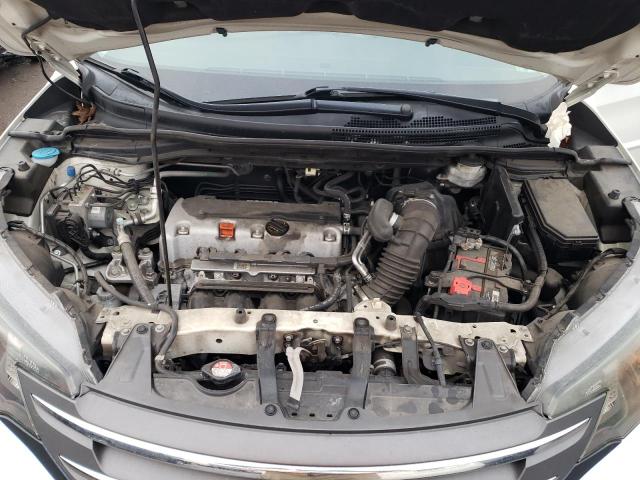 Photo 10 VIN: 5J6RM3H73DL024547 - HONDA CRV 