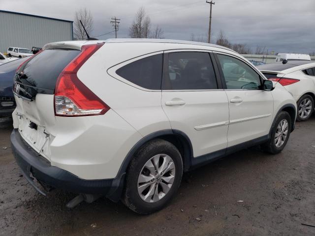 Photo 2 VIN: 5J6RM3H73DL024547 - HONDA CRV 