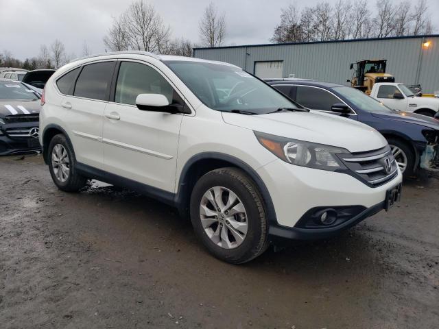 Photo 3 VIN: 5J6RM3H73DL024547 - HONDA CRV 