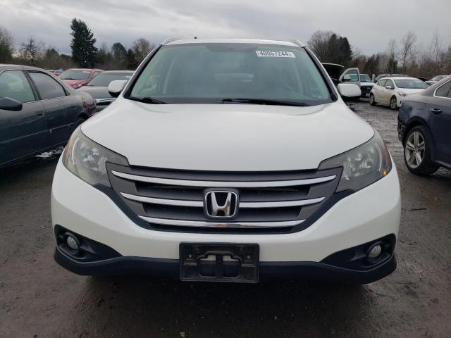 Photo 4 VIN: 5J6RM3H73DL024547 - HONDA CRV 