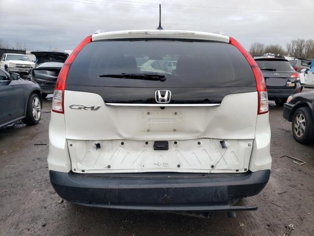 Photo 5 VIN: 5J6RM3H73DL024547 - HONDA CRV 