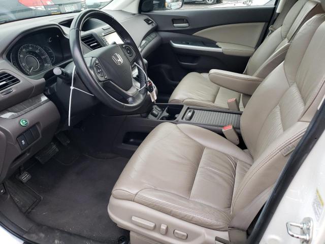 Photo 6 VIN: 5J6RM3H73DL024547 - HONDA CRV 