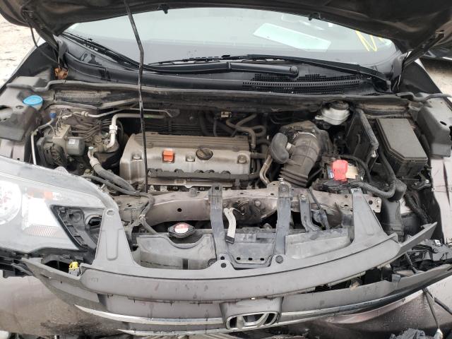 Photo 6 VIN: 5J6RM3H73DL025360 - HONDA CR-V EXL 