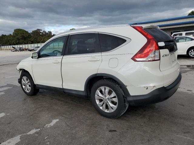 Photo 1 VIN: 5J6RM3H73DL035421 - HONDA CR-V EXL 