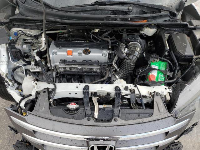 Photo 11 VIN: 5J6RM3H73DL035421 - HONDA CR-V EXL 