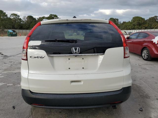 Photo 5 VIN: 5J6RM3H73DL035421 - HONDA CR-V EXL 