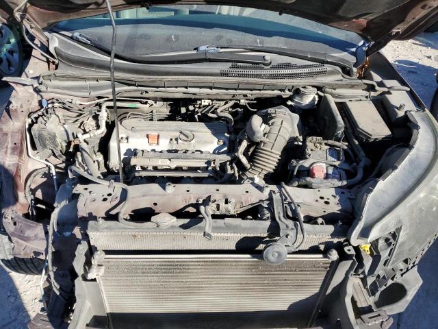 Photo 11 VIN: 5J6RM3H73DL049769 - HONDA CR-V EXL 