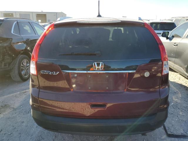 Photo 5 VIN: 5J6RM3H73DL049769 - HONDA CR-V EXL 