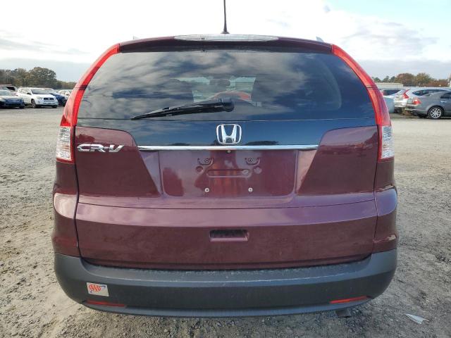 Photo 5 VIN: 5J6RM3H73EL000069 - HONDA CR-V EXL 