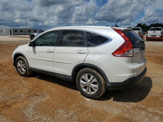 Photo 1 VIN: 5J6RM3H73EL010973 - HONDA CR-V EXL 