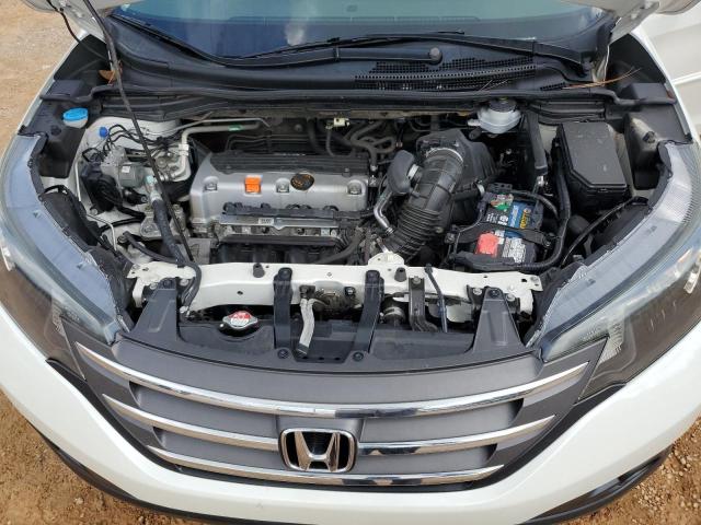 Photo 10 VIN: 5J6RM3H73EL010973 - HONDA CR-V EXL 