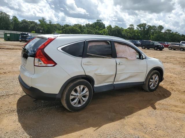 Photo 2 VIN: 5J6RM3H73EL010973 - HONDA CR-V EXL 