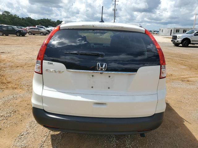 Photo 5 VIN: 5J6RM3H73EL010973 - HONDA CR-V EXL 