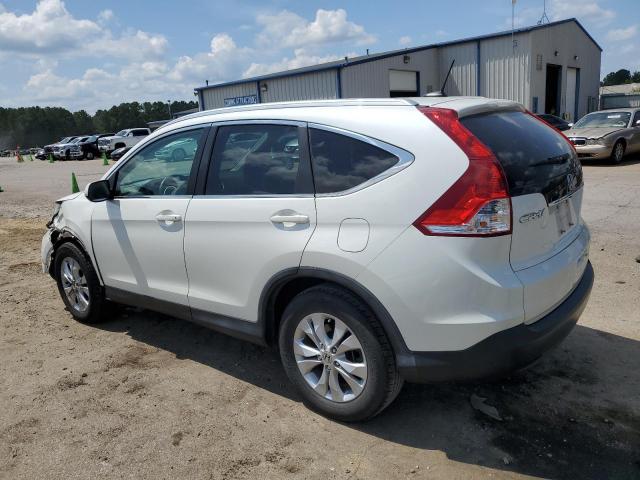 Photo 1 VIN: 5J6RM3H73EL020662 - HONDA CR-V EXL 