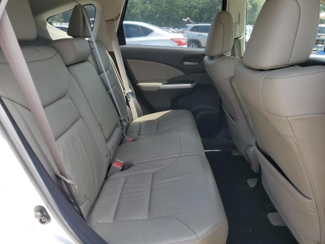 Photo 10 VIN: 5J6RM3H73EL020662 - HONDA CR-V EXL 