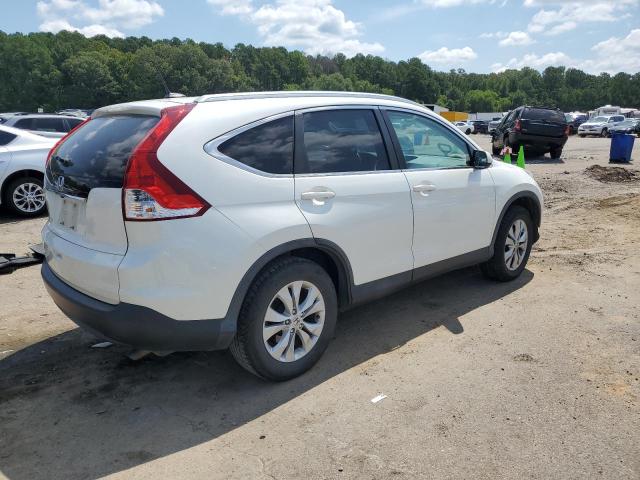 Photo 2 VIN: 5J6RM3H73EL020662 - HONDA CR-V EXL 