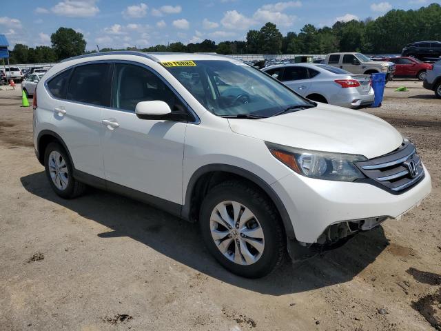 Photo 3 VIN: 5J6RM3H73EL020662 - HONDA CR-V EXL 