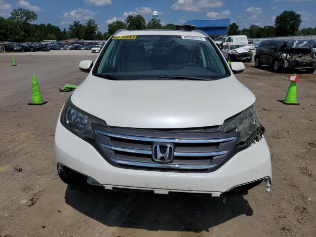 Photo 4 VIN: 5J6RM3H73EL020662 - HONDA CR-V EXL 