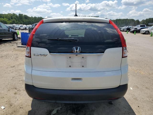 Photo 5 VIN: 5J6RM3H73EL020662 - HONDA CR-V EXL 