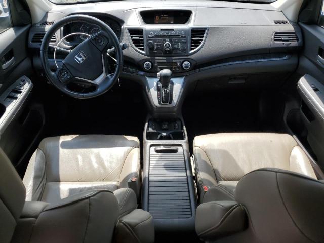 Photo 7 VIN: 5J6RM3H73EL020662 - HONDA CR-V EXL 